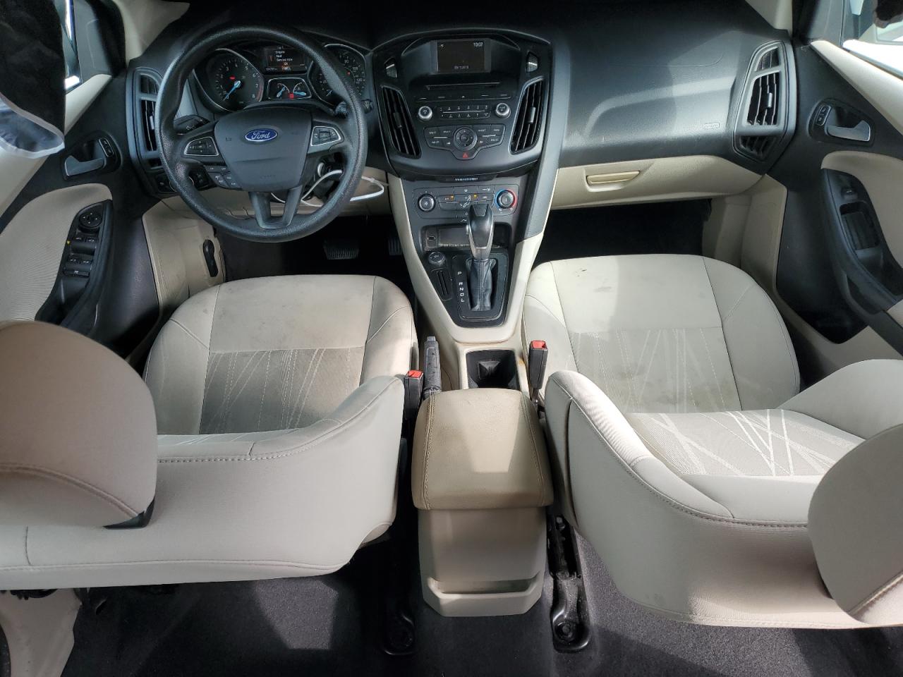 2015 Ford Focus - Image 8