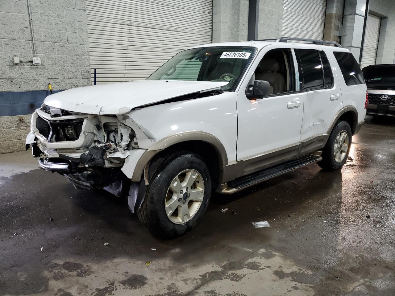 2003 Ford Explorer - Image 1