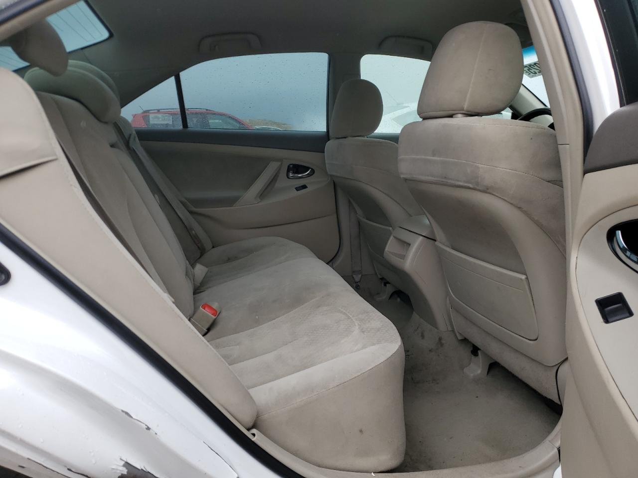 2009 Toyota Camry - Image 10