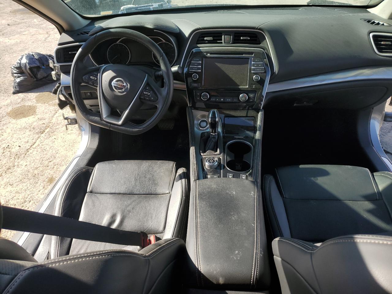 2020 Nissan Maxima - Image 8