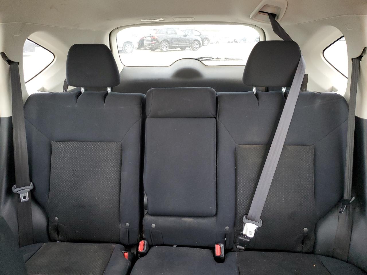 2015 Honda CR-V - Image 10