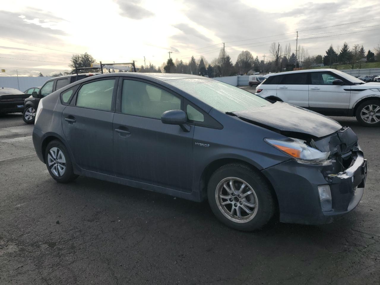2010 Toyota Prius - Image 4