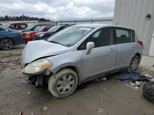 2007 Nissan Versa S  