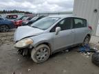 2007 Nissan Versa S   for Sale in Franklin, WI - Front End