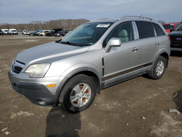 2008 Saturn Vue Xe