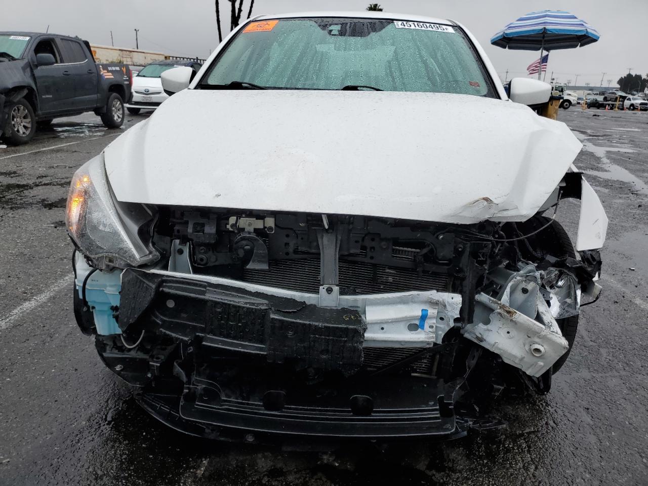 2020 Toyota Yaris - Image 5