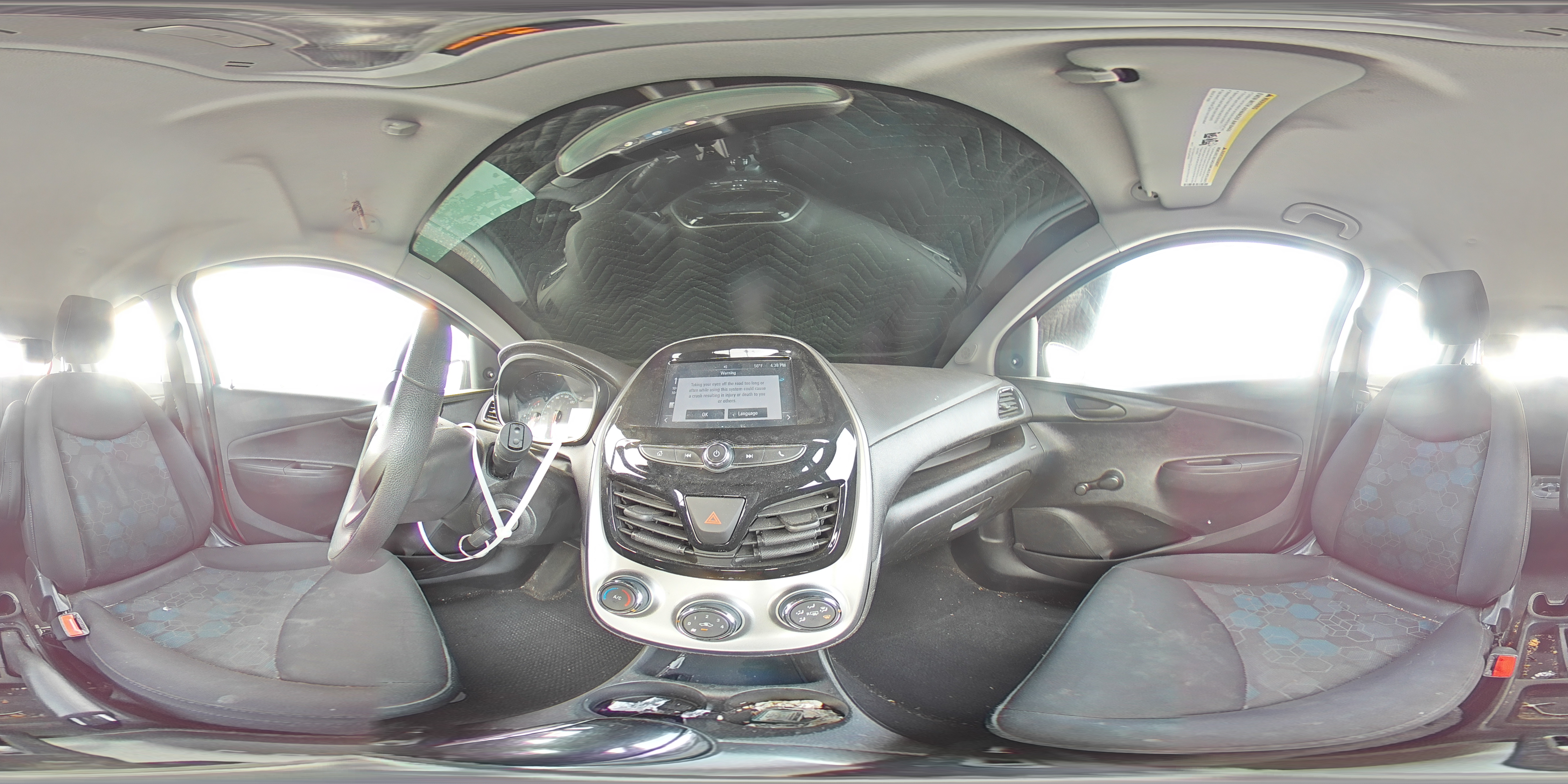 2016 Chevrolet Spark - Image 13