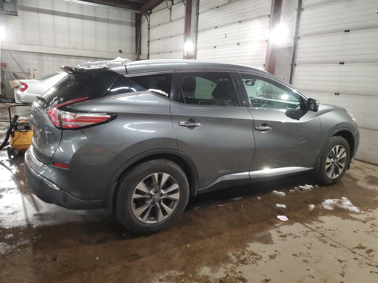 2015 Nissan Murano - Image 3