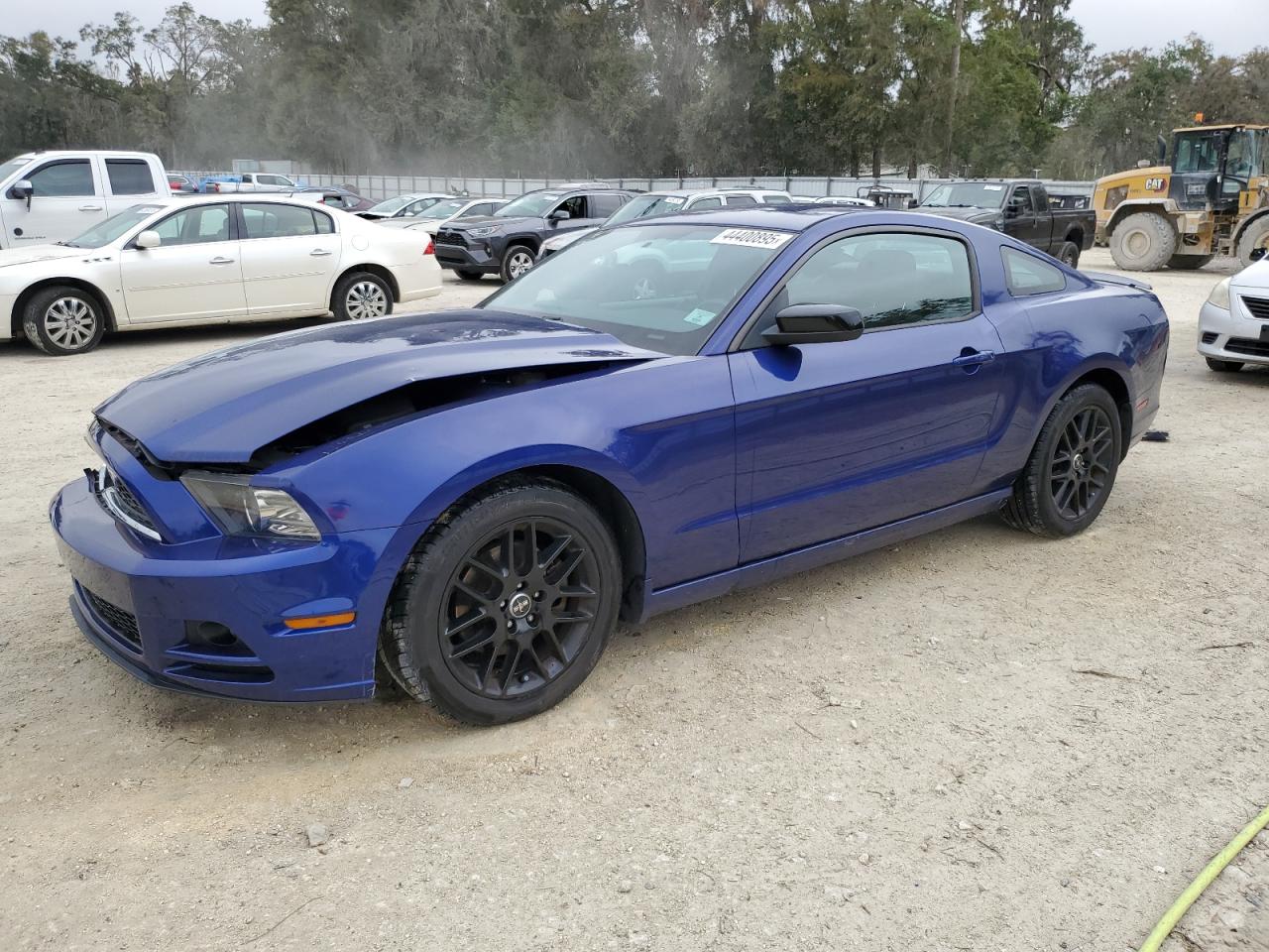 2014 Ford Mustang - Image 1