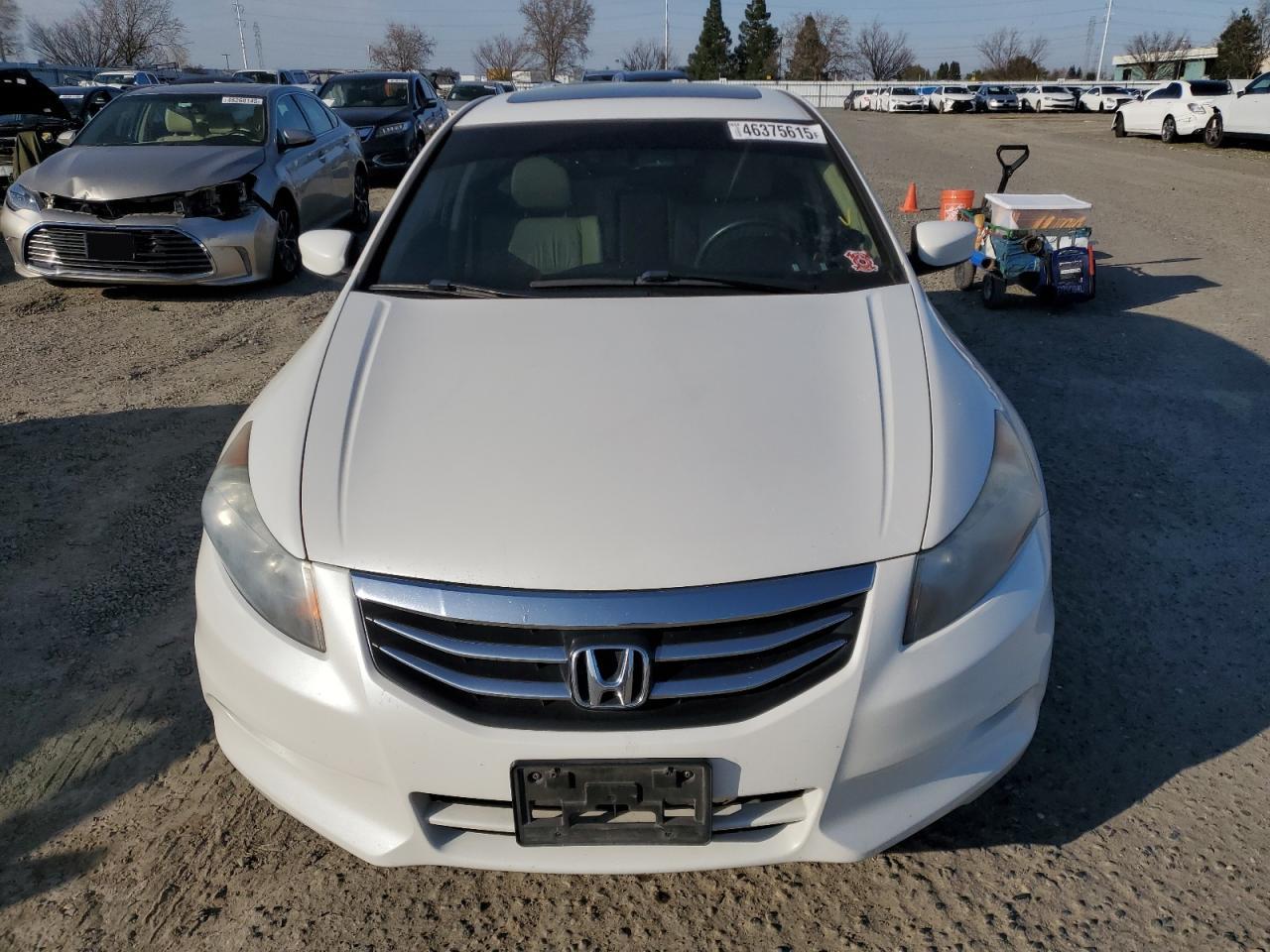 2012 Honda Accord - Image 5