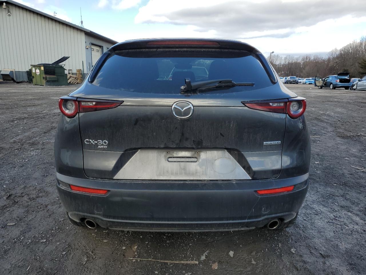 2020 Mazda CX-30 - Image 6