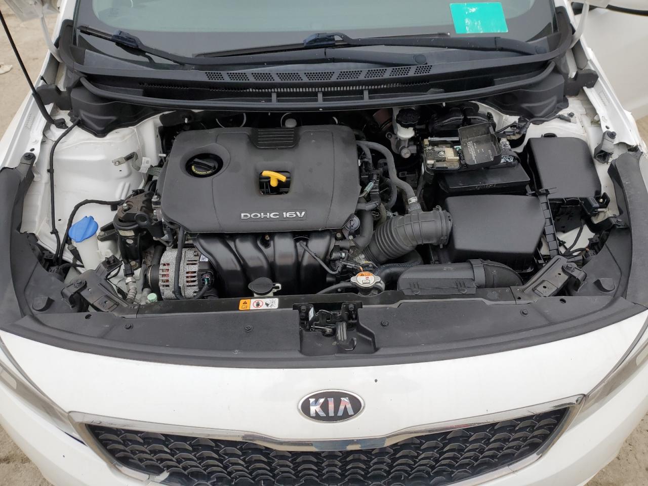 2017 Kia Forte - Image 11
