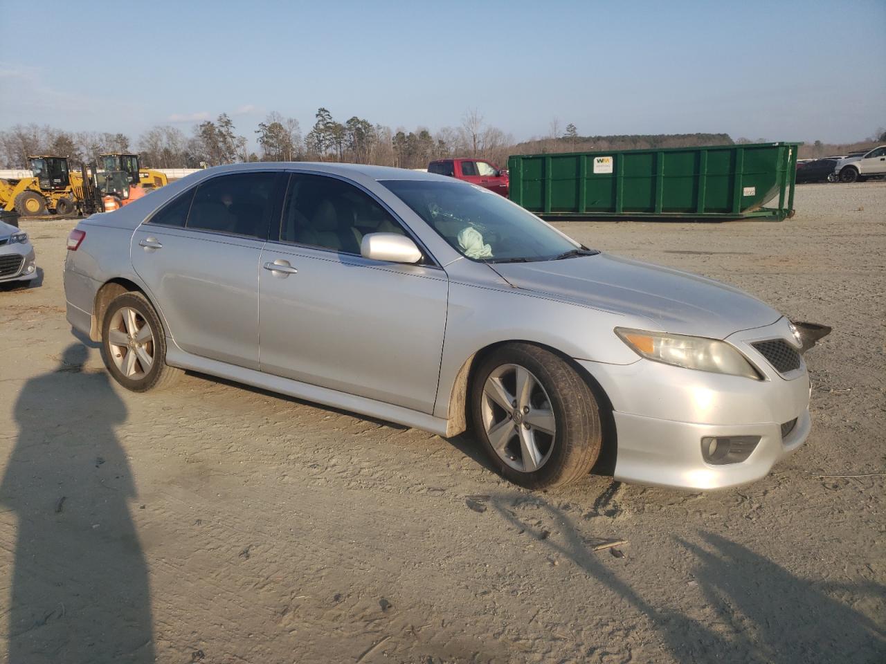 2011 Toyota Camry - Image 4