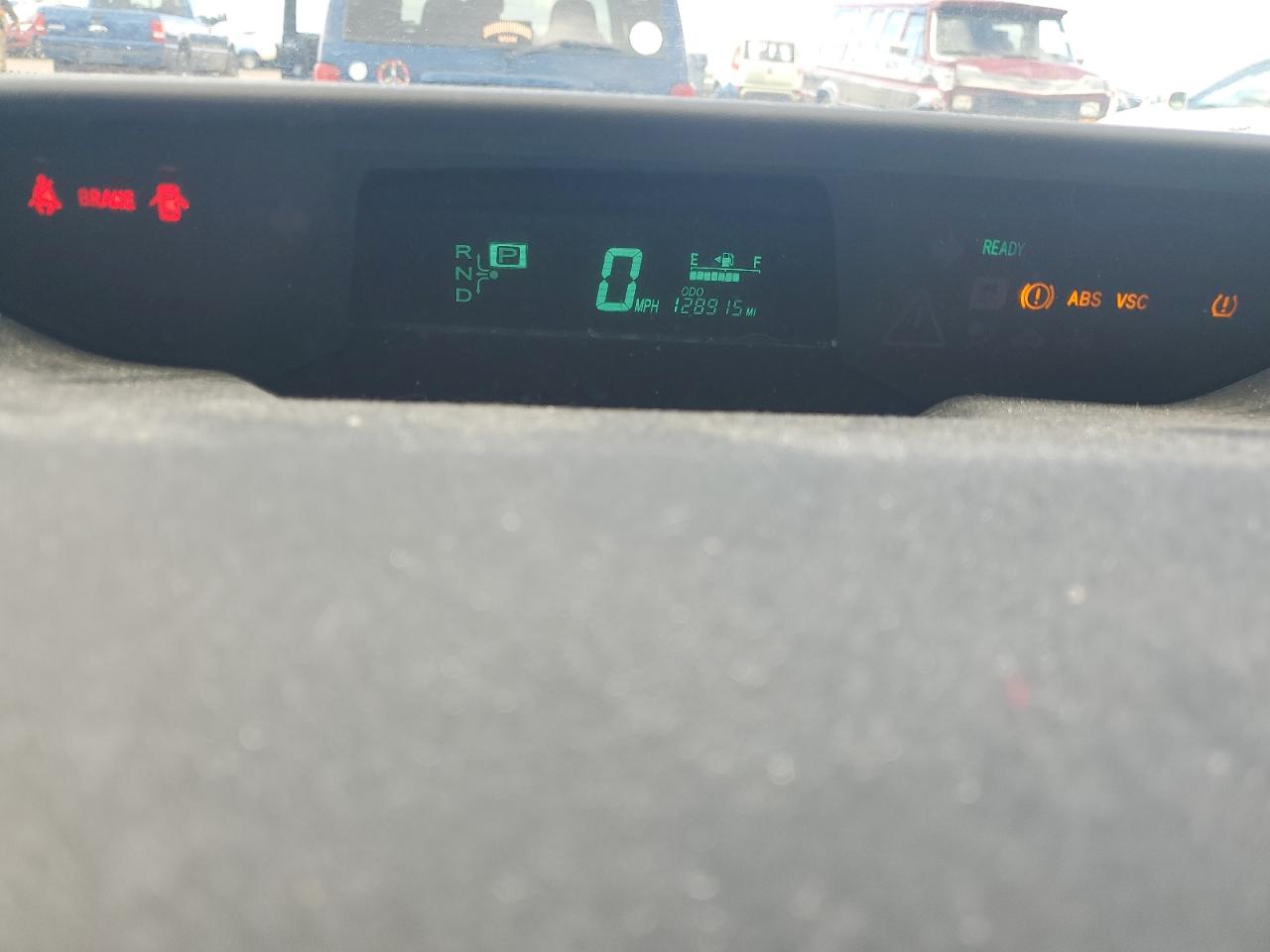 2008 Toyota Prius - Image 9