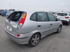 2003 NISSAN ALMERA TIN for sale at Copart CHESTER