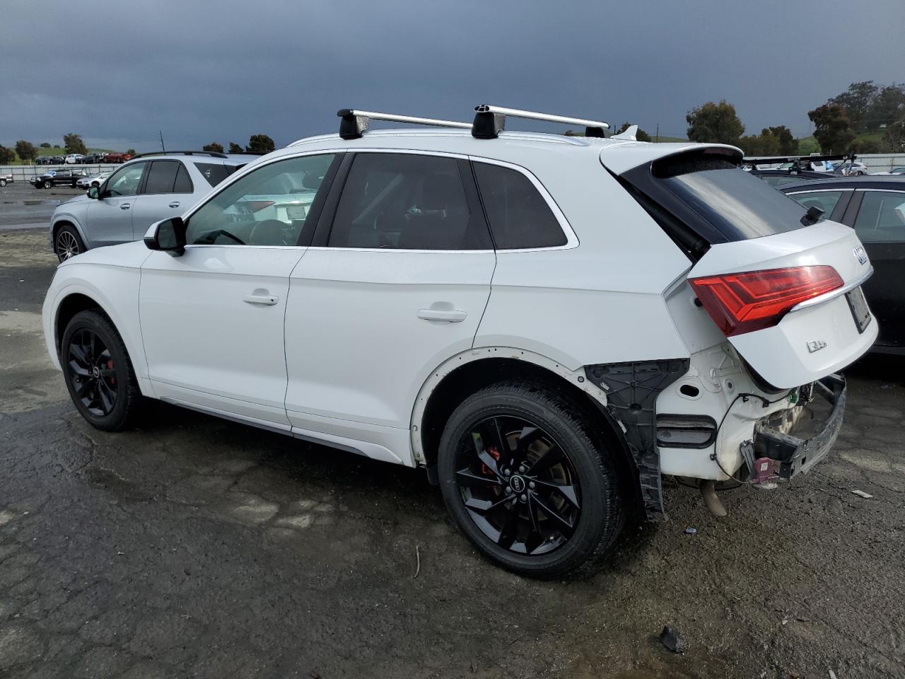 2021 Audi Q5 - Image 2