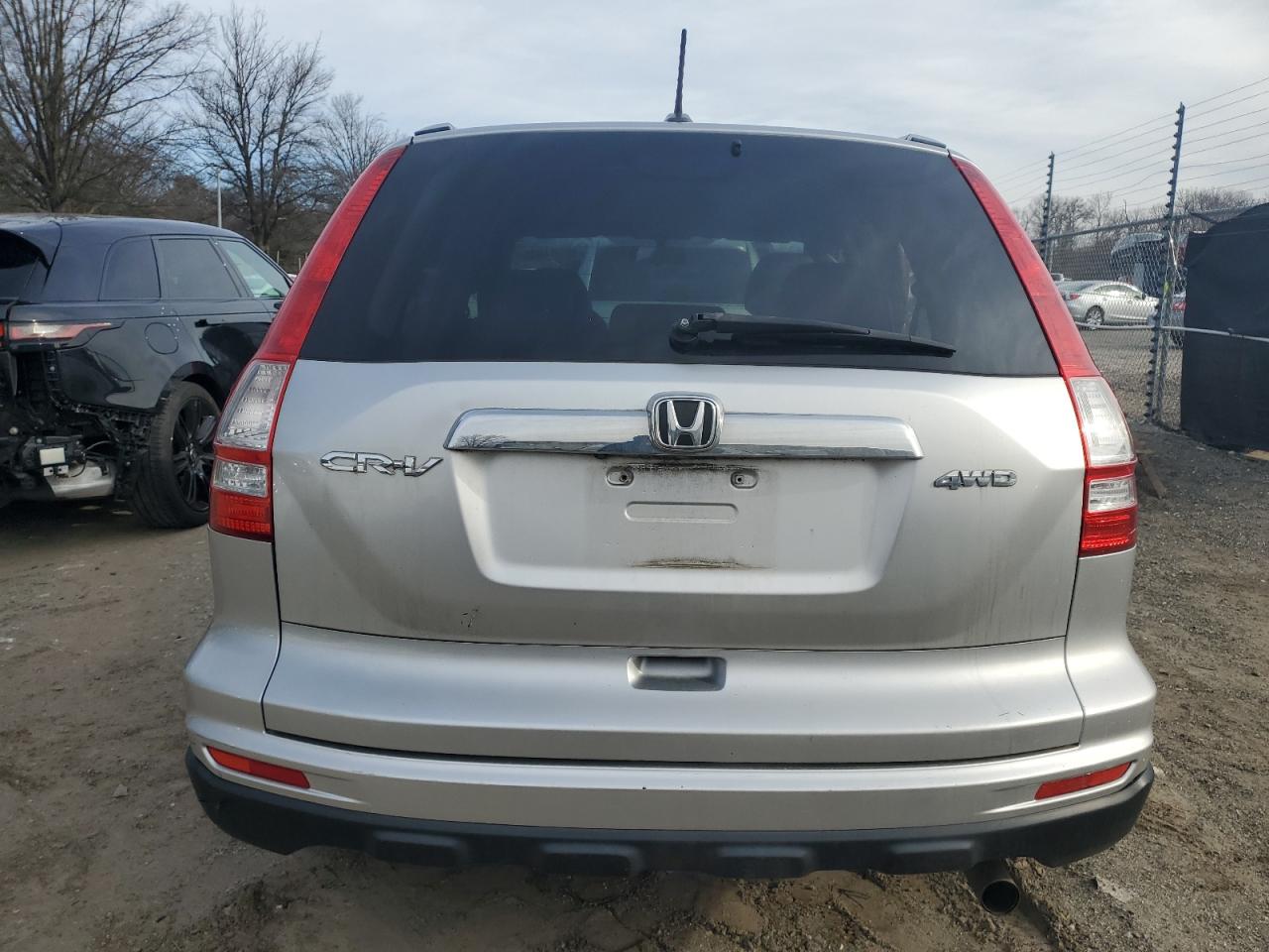 2011 Honda CR-V - Image 6