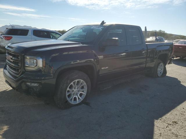 2018 Gmc Sierra K1500 Slt