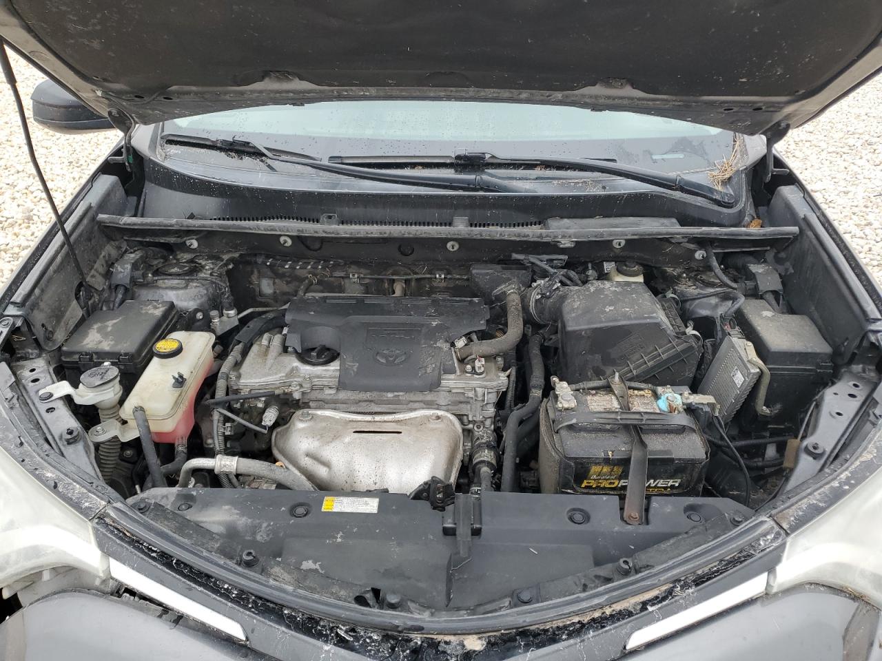 2018 Toyota RAV 4 - Image 13