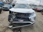 2018 Mitsubishi Eclipse Cross Se იყიდება Wichita-ში, KS - Front End