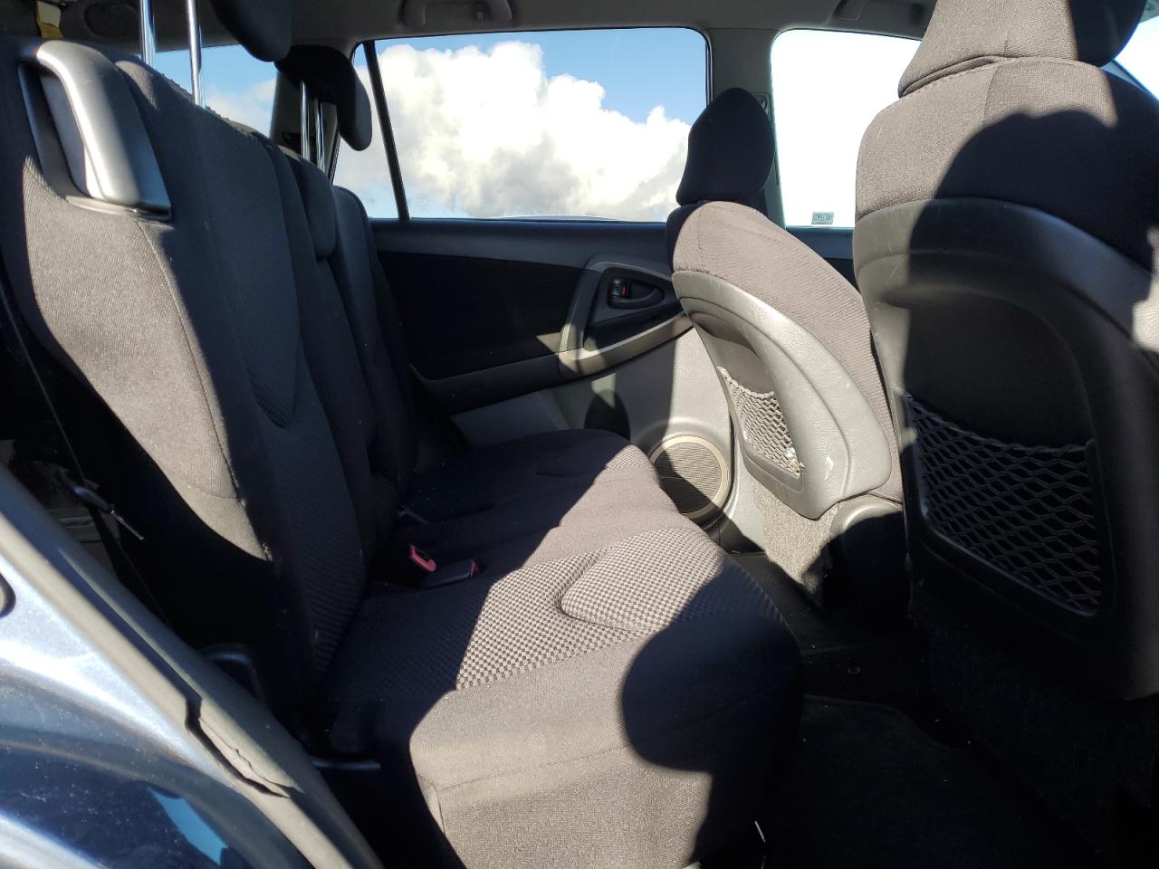 2008 Toyota RAV 4 - Image 11
