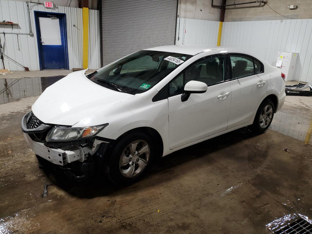 2014 Honda Civic - Image 1