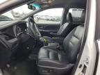 2016 Toyota Sienna Se იყიდება Rancho Cucamonga-ში, CA - Front End