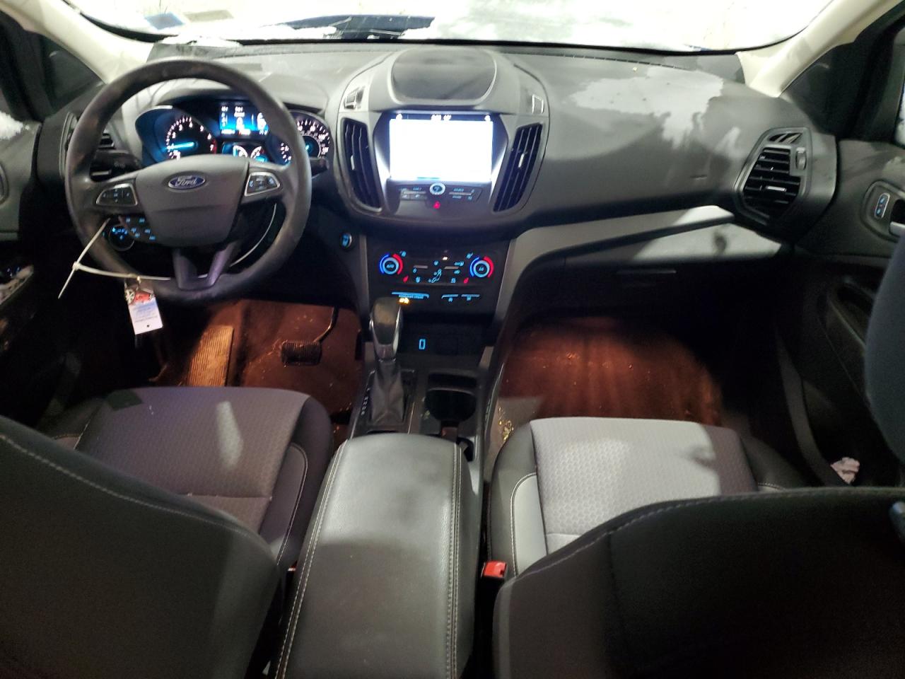 2019 Ford Escape - Image 8