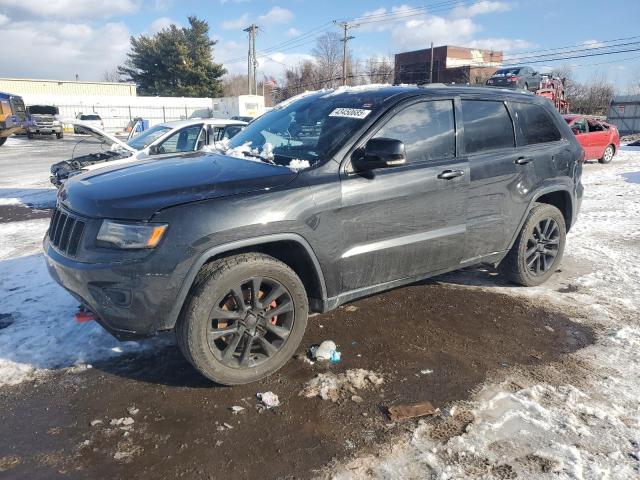 2014 Jeep Grand Cherokee Limited for Sale in New Britain, CT - Undercarriage