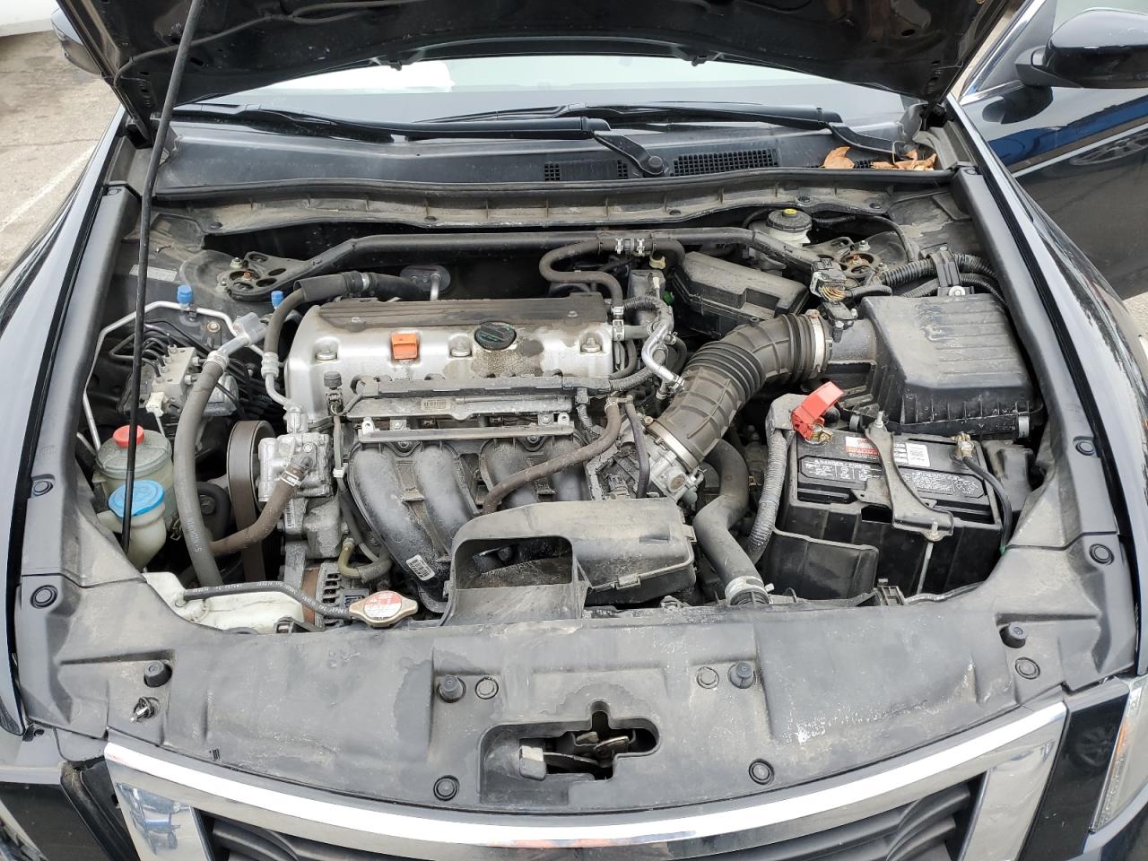 2010 Honda Accord - Image 11