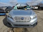 2017 Subaru Outback 2.5I zu verkaufen in Moraine, OH - All Over