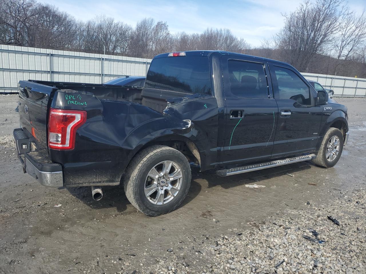 2017 Ford F-150 - Image 3