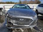 2018 Hyundai Sonata Se на продаже в Exeter, RI - Front End