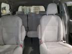 2019 Toyota Sienna  للبيع في Center Rutland، VT - Rear End