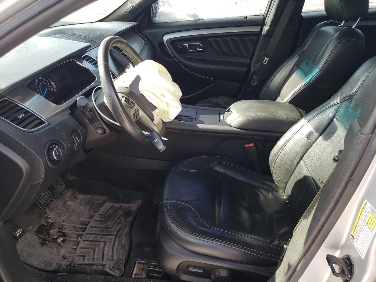2015 Ford Taurus - Image 7