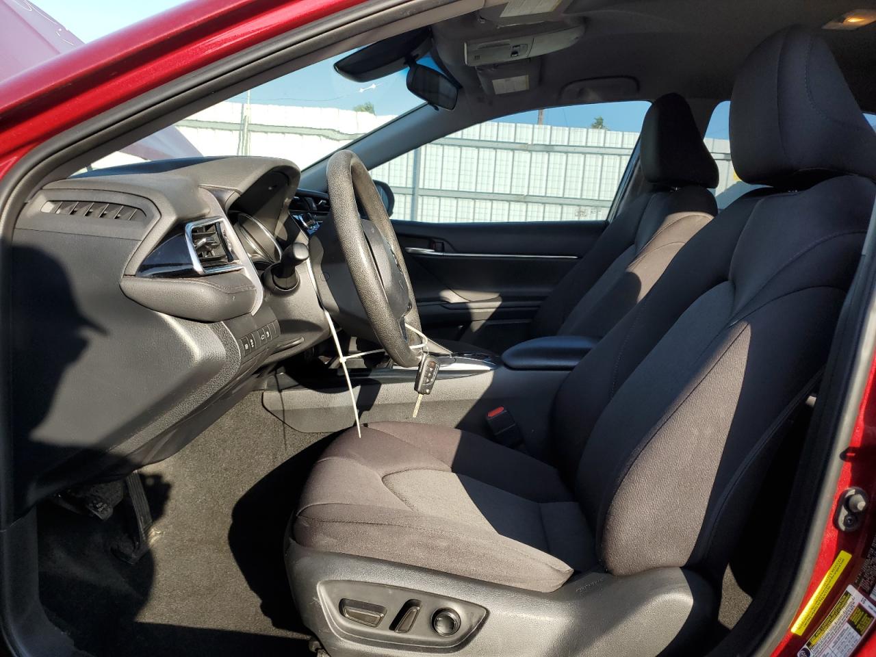2018 Toyota Camry - Image 7