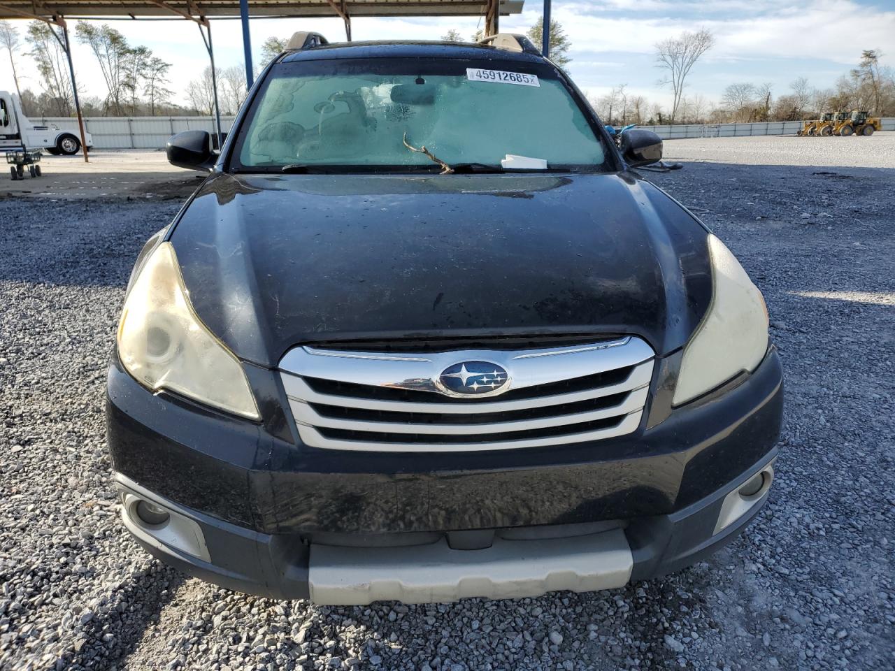 2010 Subaru Outback - Image 5