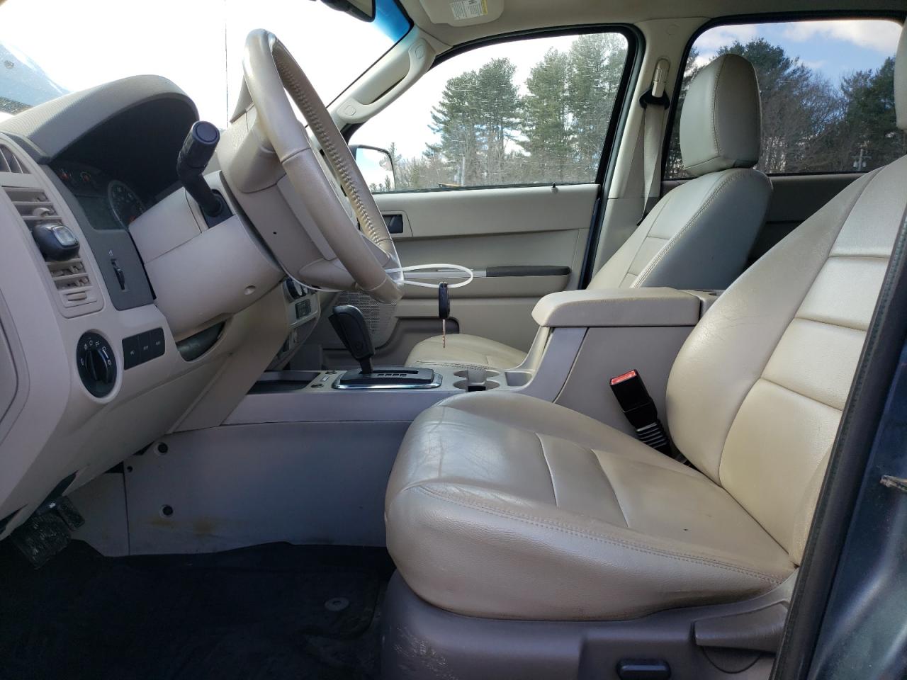 2012 Ford Escape - Image 7