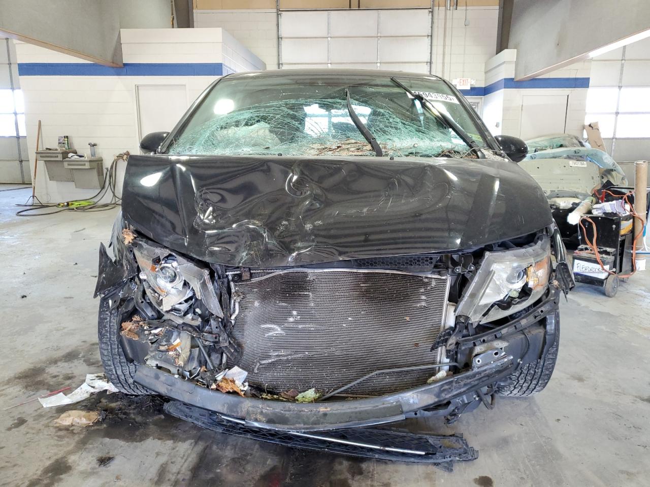 2014 Honda Odyssey - Image 5