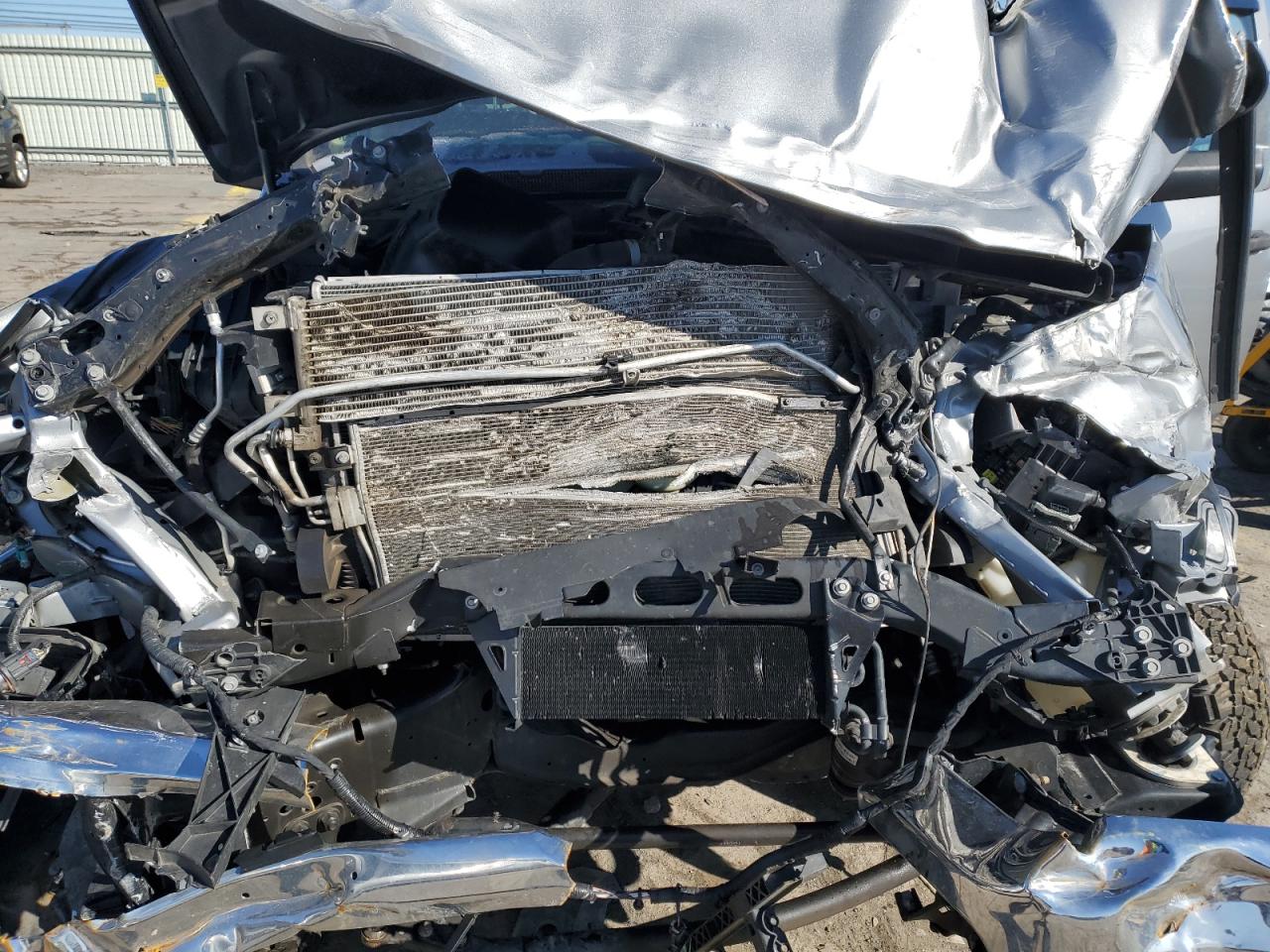 2020 RAM 2500 - Image 11