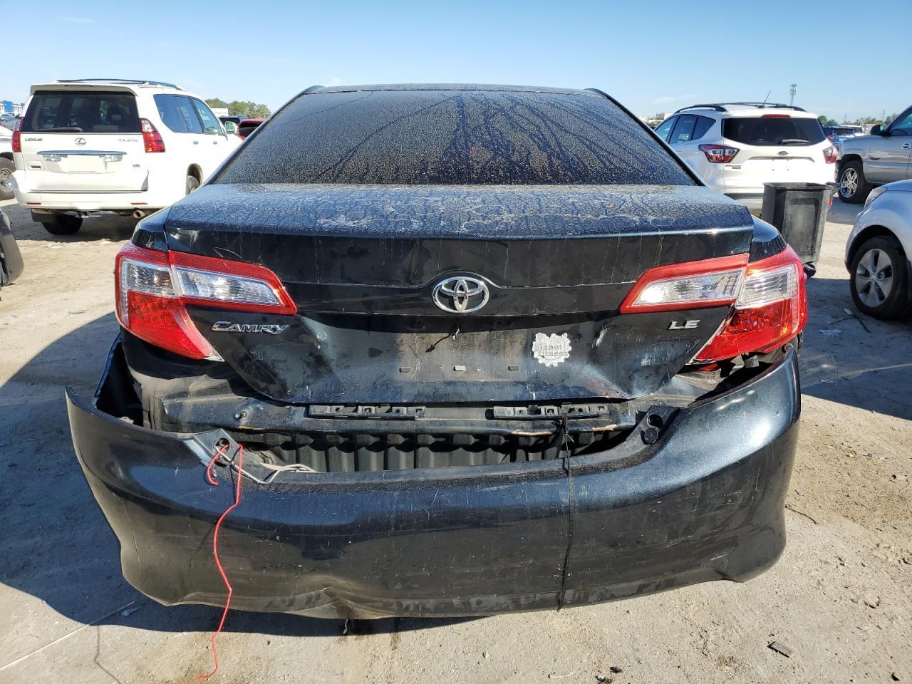 2013 Toyota Camry - Image 6