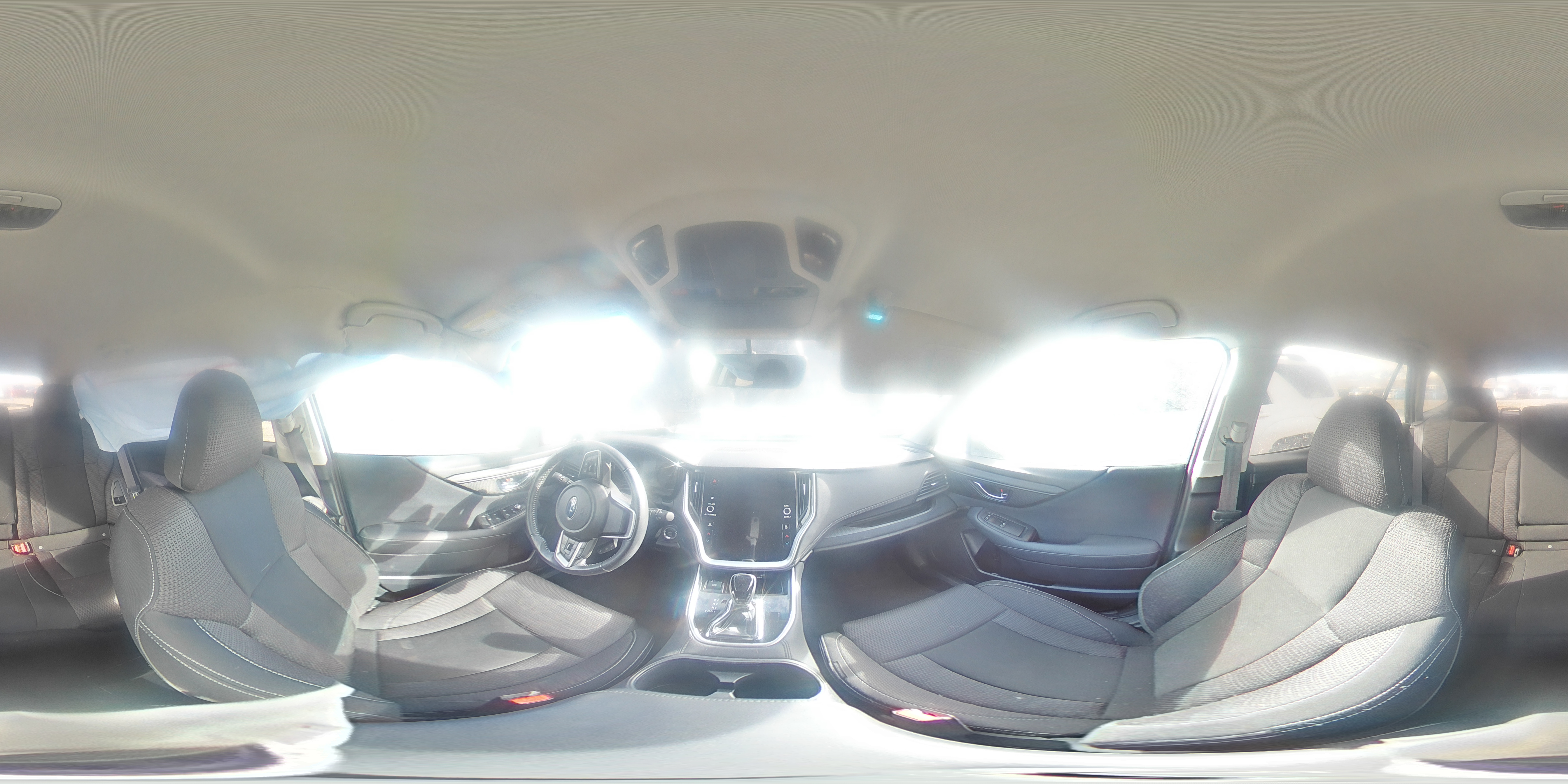 2021 Subaru Outback - Image 12