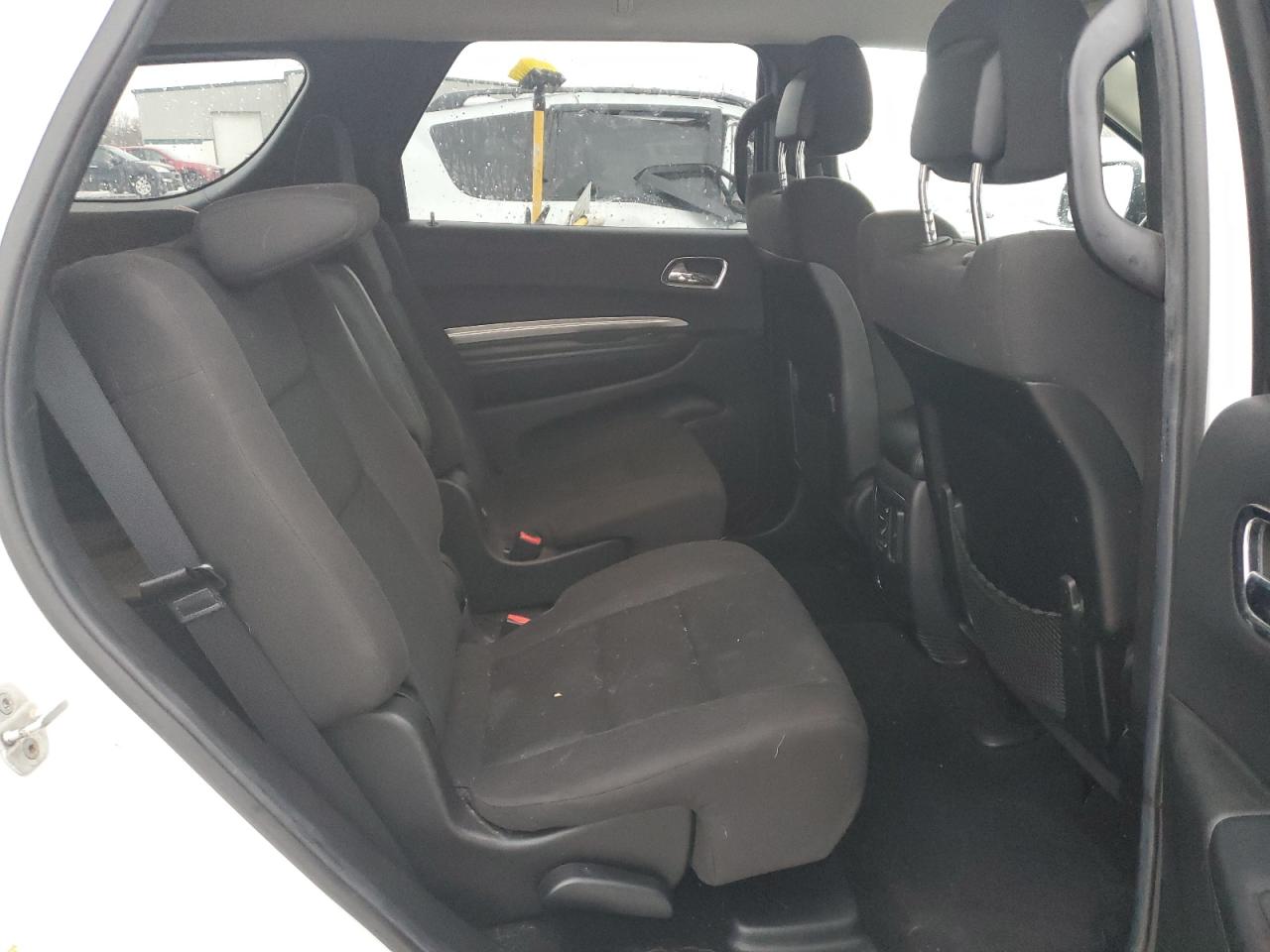 2013 Dodge Durango - Image 11