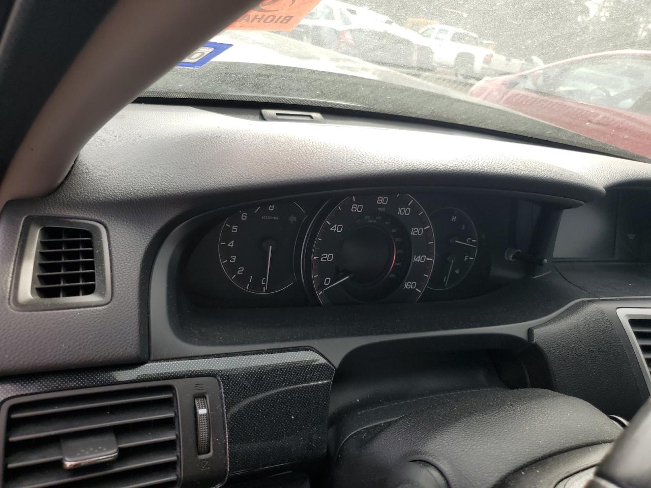 2015 Honda Accord - Image 9