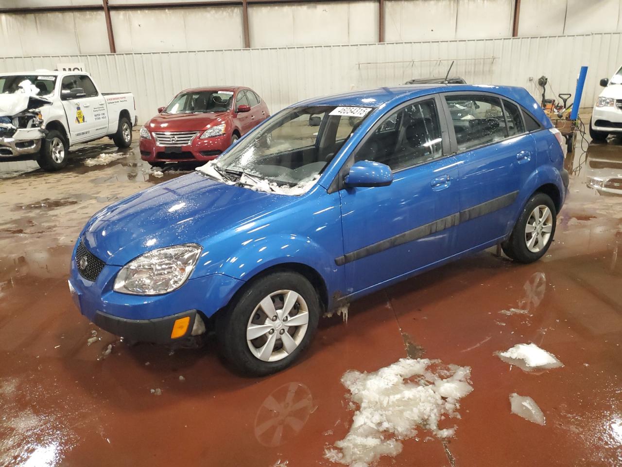 2009 Kia Rio - Image 1