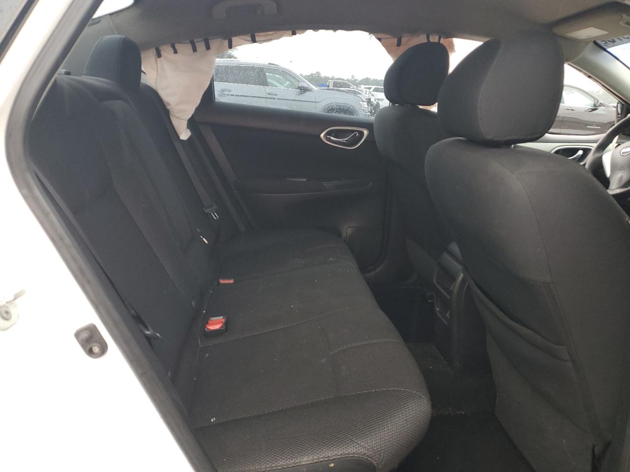 2013 Nissan Sentra - Image 10