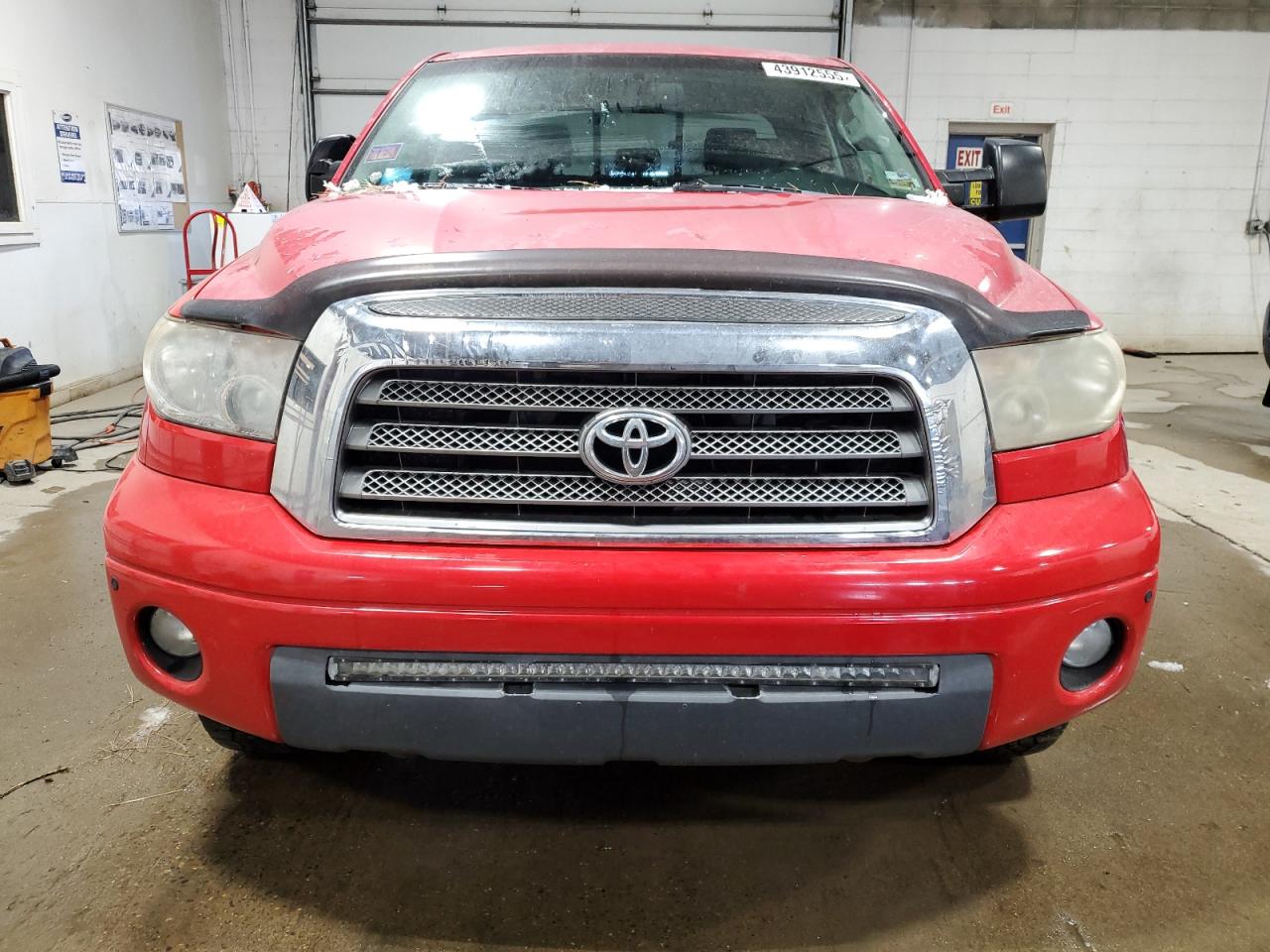 2008 Toyota Tundra - Image 5