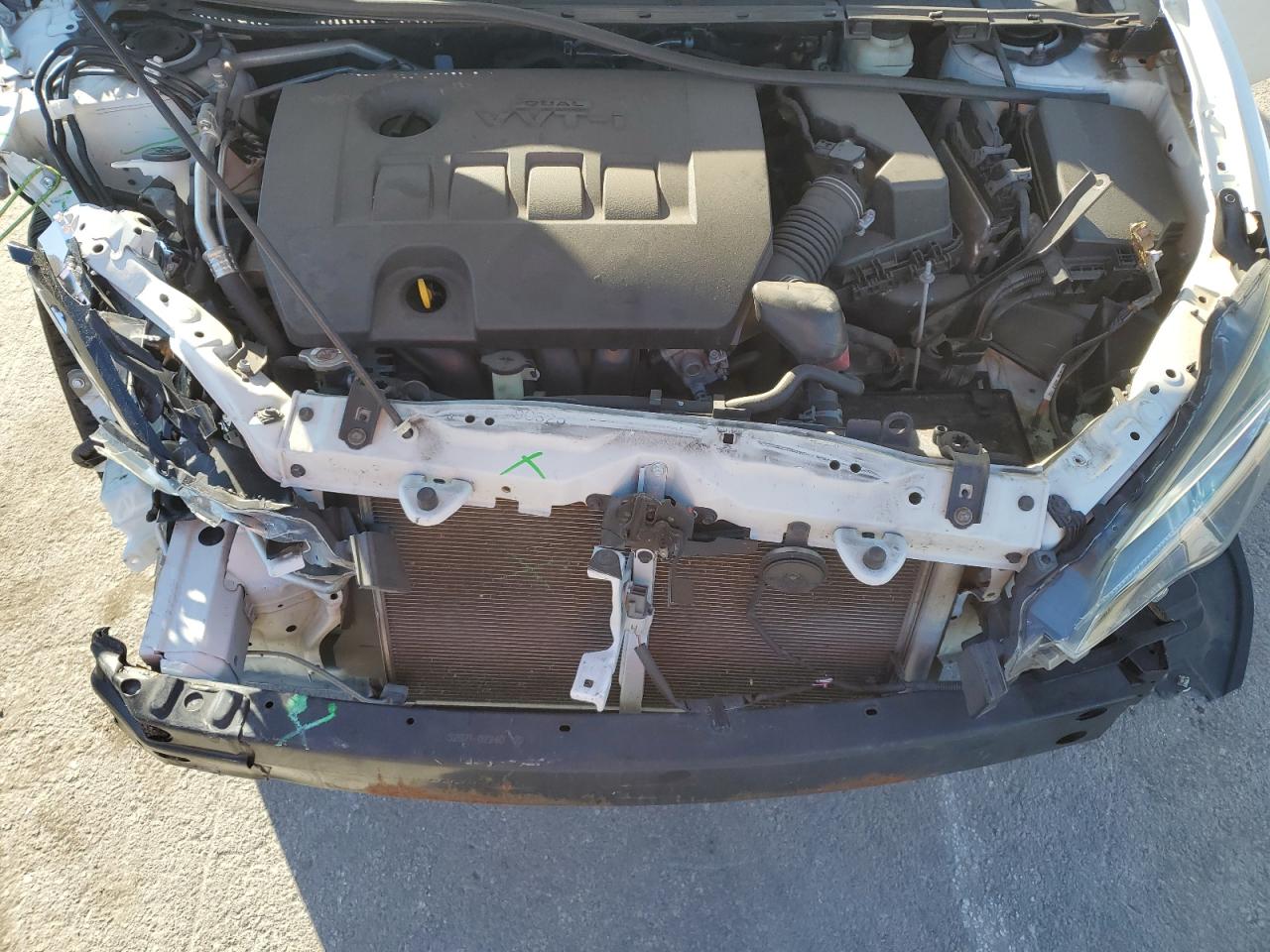 2018 Toyota Corolla - Image 11