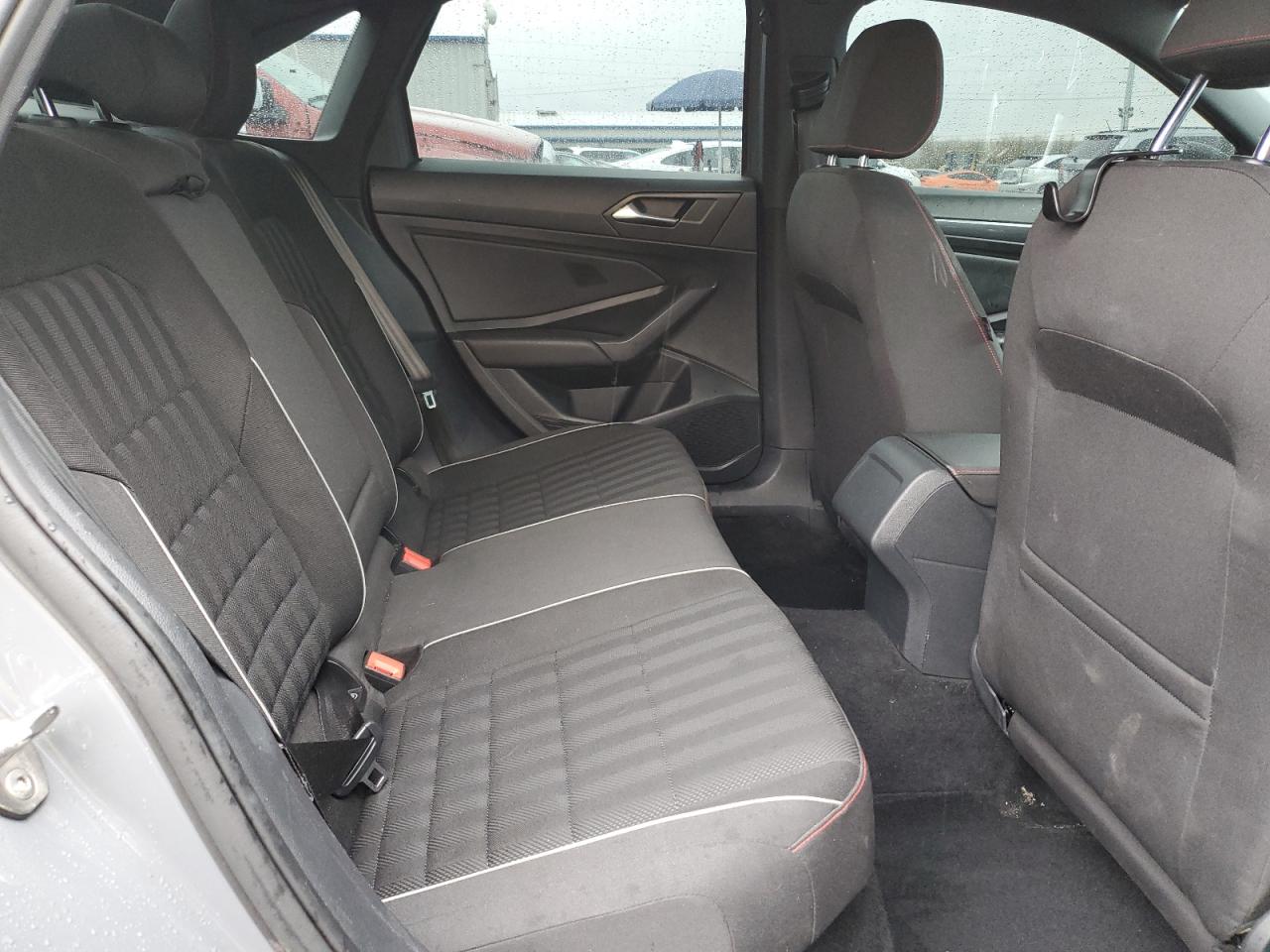 2019 Volkswagen Jetta - Image 10