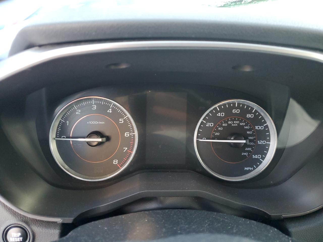 2018 Subaru XV - Image 9
